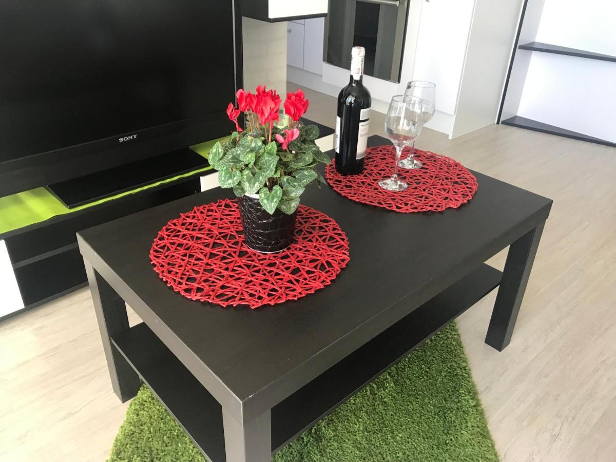Apartament Lucky Pruszcz Gdanski ภายนอก รูปภาพ