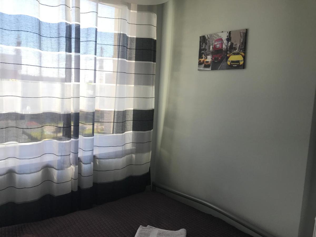 Apartament Lucky Pruszcz Gdanski ภายนอก รูปภาพ